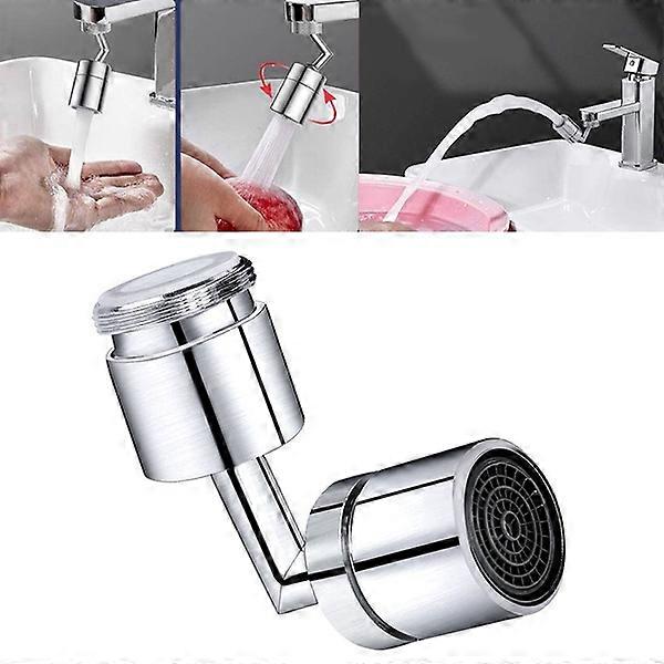 720 Dgree Rotatable Filter Nozzle Swivel Tap Kitchen Faucet