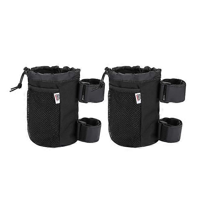 UTV ATV Rollator Drink Water Cup Holder Compatible with Polaris RZR 900 1000 xp ranger For Can Am Maverick X3 For Wheelchair