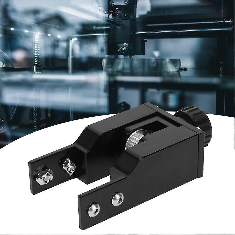 3D Printer Parts Alloy Synchronous Belt Tensioner Kit for X Y Axis Linear Movement