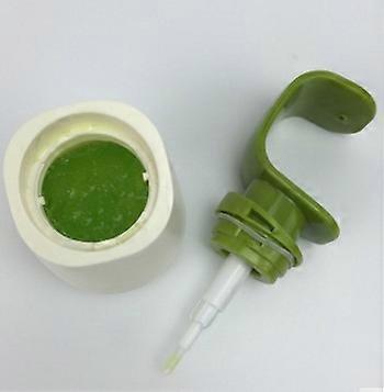 Type C One Hand Pressed Hand Soap Bottle