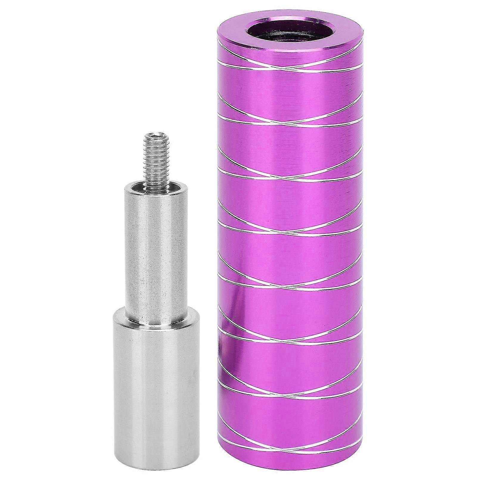 Front Fork Star Nut Setting Installer Tool - ZTTO Plum Hanging Core Bowl Group Toothless Installation