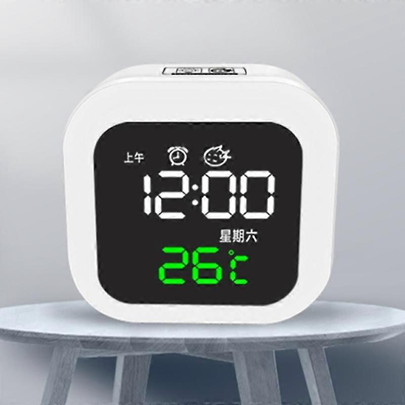 USB Home Smart Clock