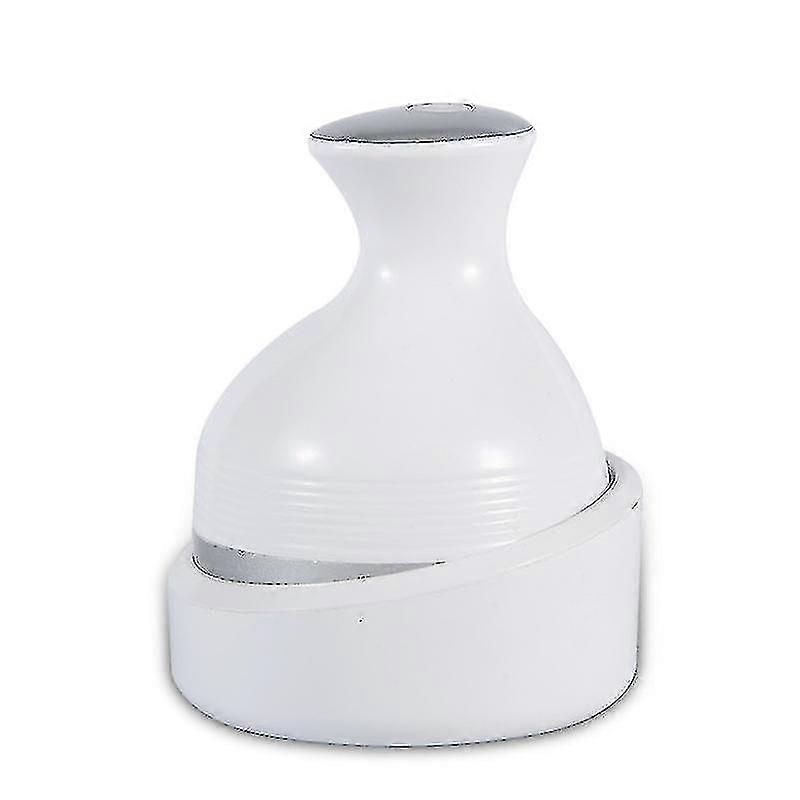 Polpo Elettrico Massaggio alla Testa Assistenza Sanitaria Compressione Rilassamento Massaggio Completo del Corpo