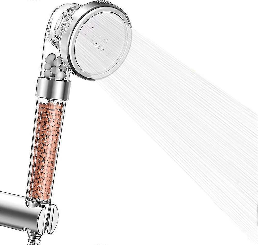 Ionic Shower Head, Innovative Showery Shower Head To Increase Pressure Water