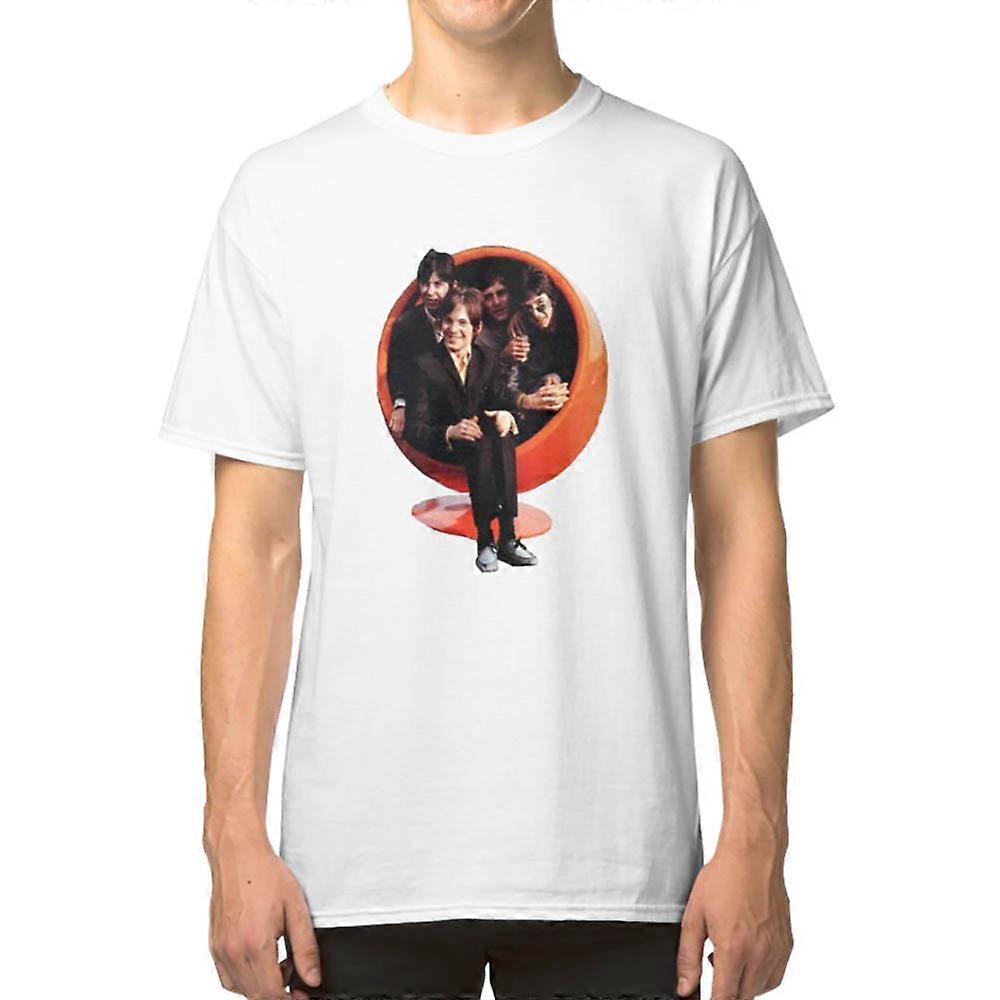 small faces T-shirt