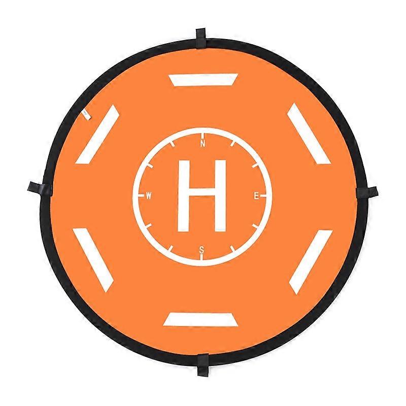 80CM Portable Parking Apron for DJI Mavic Air 2