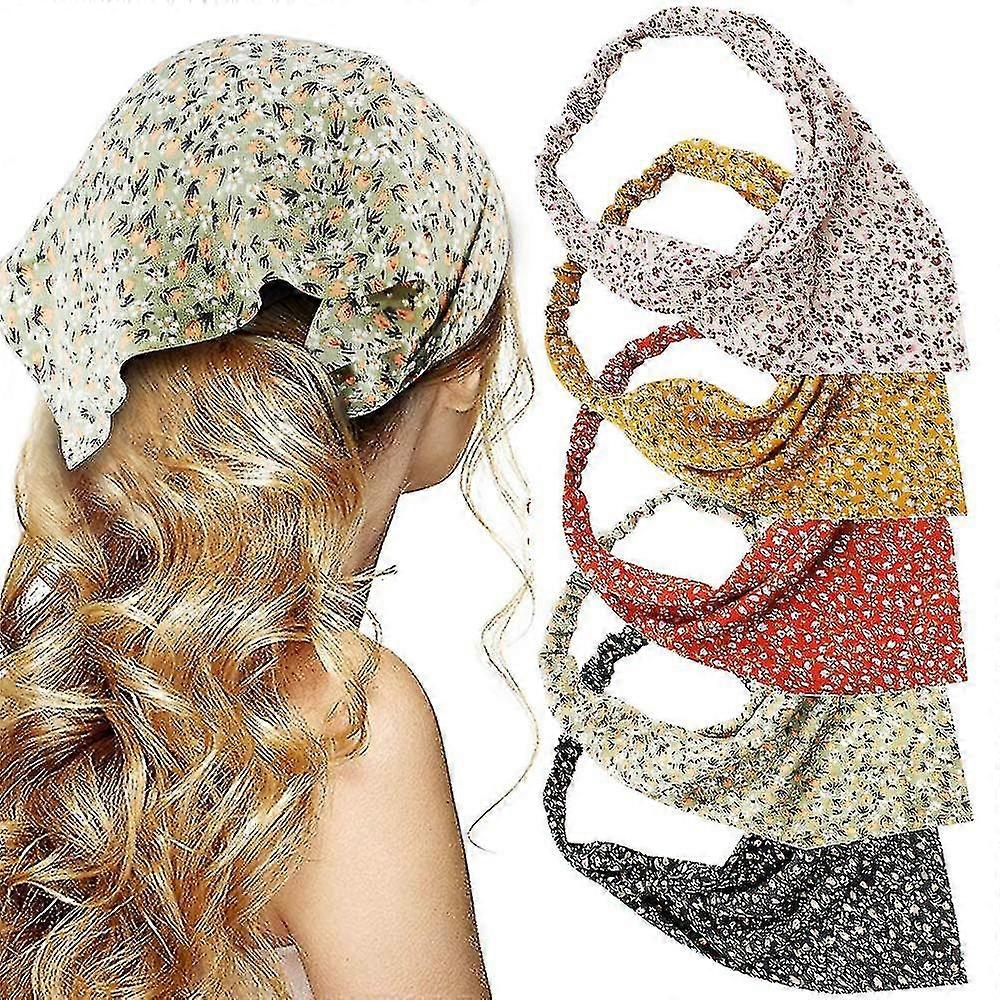 Fl H F - 5 Pcs H Bnas, Ffon Boho S