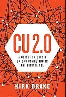 Cu 2.0 - Kirk Drake - Hardback - English Book - Economic systems and structures