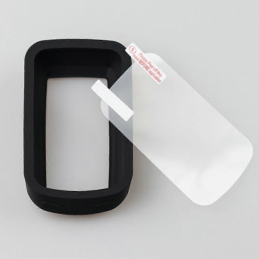 Bicycle Computer Cover Silicone Protective Cover Suitable For  BSC100S Computer Silicone Case Bicycle Accessories