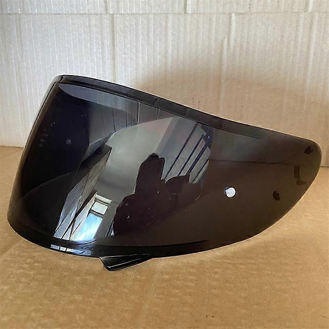 Motorcycle Helmet Visor Lens For SHOEI X14 Z7 Z-7 CWR-1 NXR RF-1200 NXR X-spirit 3 Shield Lens Case For SHOEI X-14 CWR1 Visors