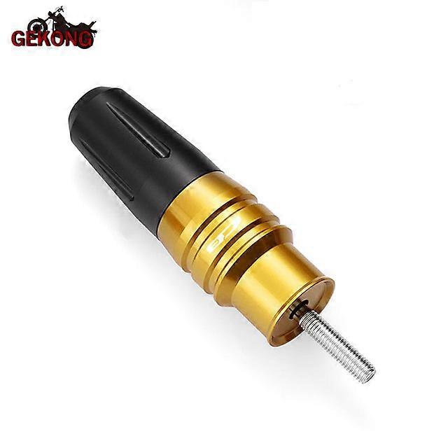 Motorcycle CNC Frame Crash Pads Exhaust Sliders Crash Protector For Honda CB500X CB 500X CB 500F CB300R CB250R CB190R CB190X