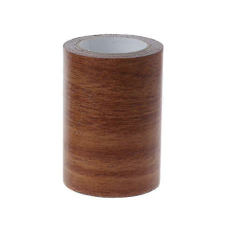 3 "X15" Realistyczna taśma do naprawy drewna Patch Wood Textured Self Adhesive Tape do mebli Door Floor Table And Chair