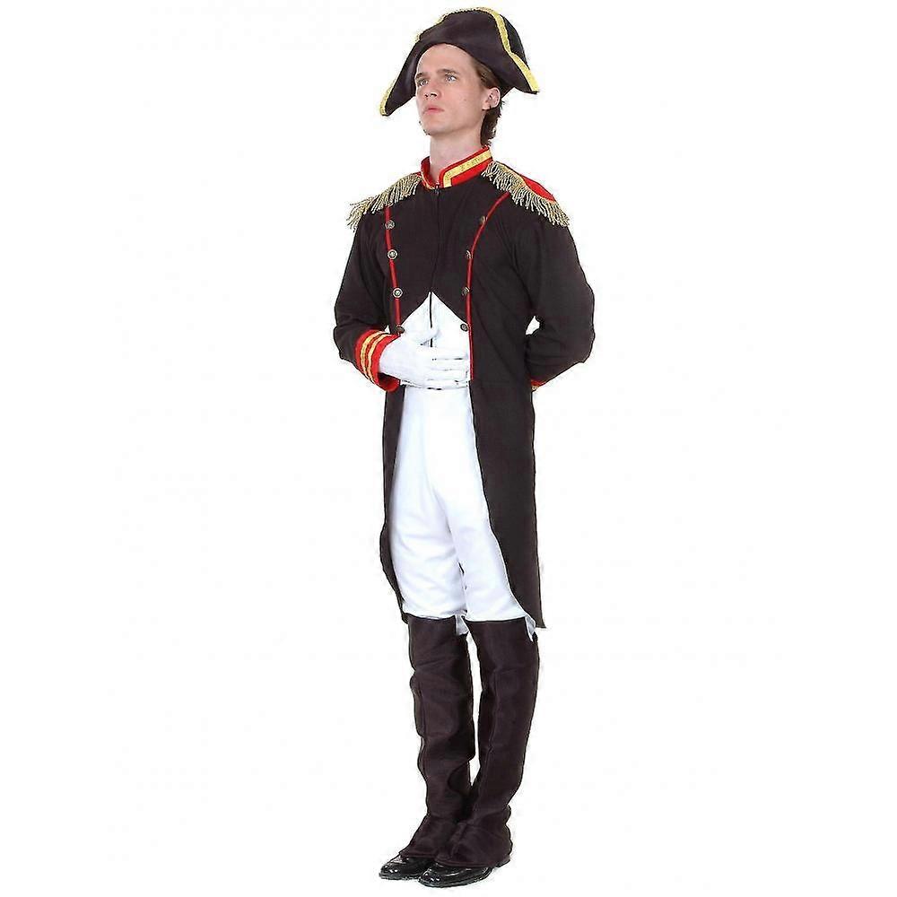 Napoleon mann forkledning WOV