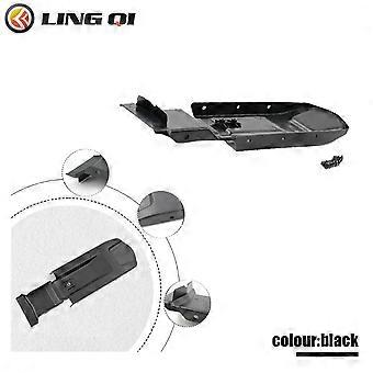 LINGQI RACING Electric Motocross Rear Mudguard Inner Rear Mudguard For Sur-Ron Surron Light Bee X & Light Bee S Universal