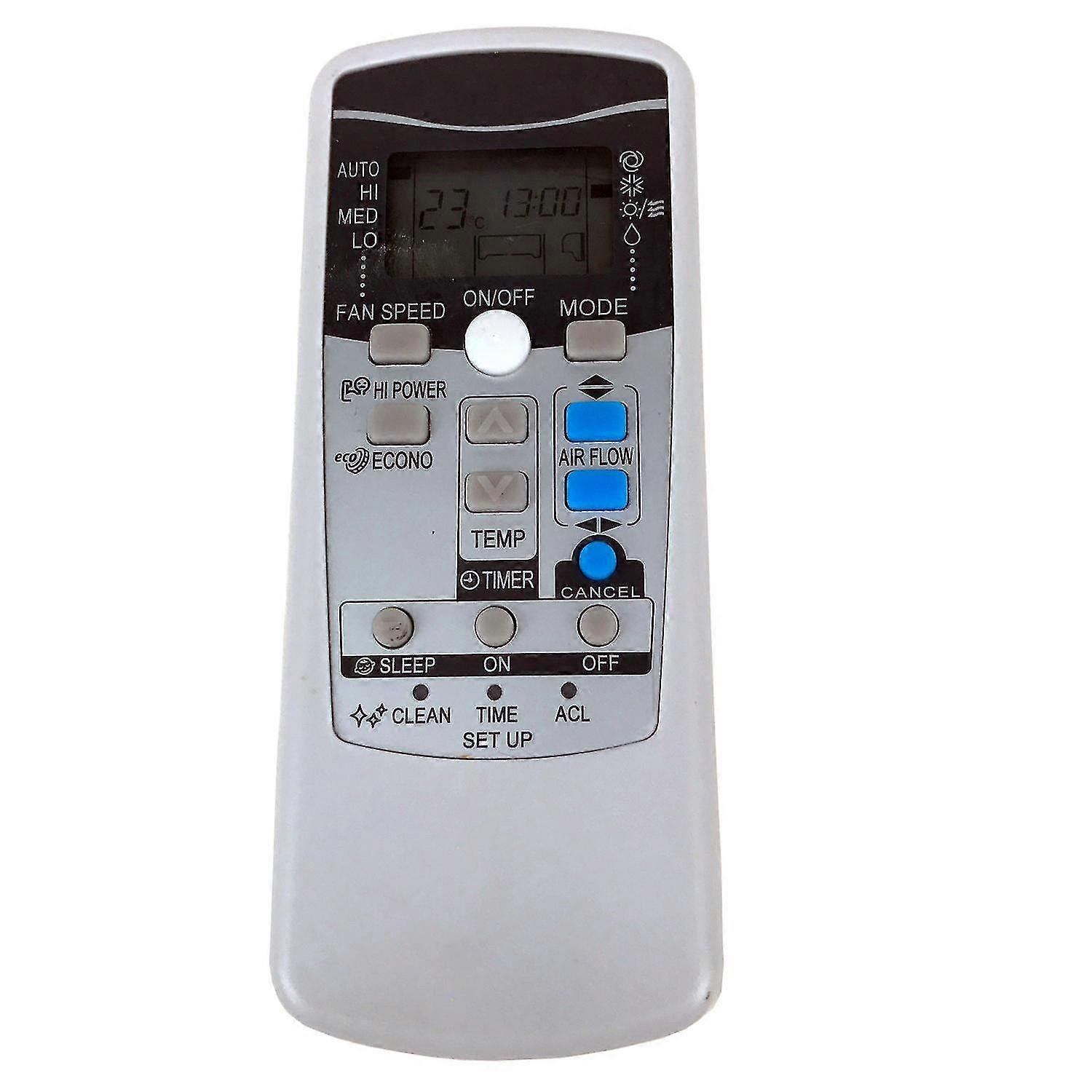 استبدال RKW502A200A لميتسوبيشي مكيف الهواء التحكم عن بعد فيرنبيدينونغ