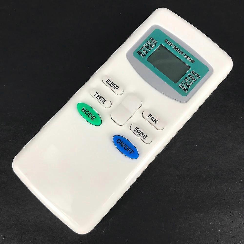 Luftkonditionering fjärrkontroll för TCL GYKQ-03 CA24001 GYKQ-05 GYKQ-10E GYKQ-11E