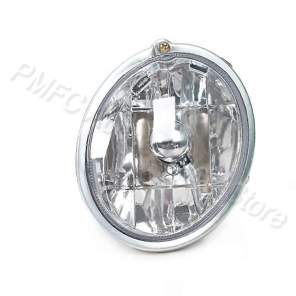 Car Front Bumper Fog Lamp Front Fog Light For Hyundai H1 1995 1997 1998 1999 2000 2001-2003 Starex 92202-4A500 Car Lights