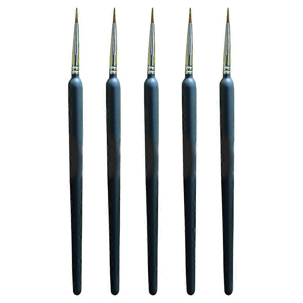5pcs Garden Pollinator Pollinator Tool Vegetable Pollinator  Pollination Tool Garden Pollinator
