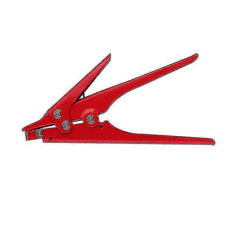 Zip Tie Tool, Cable Tie Gun Tensioning And Cutting Tool
