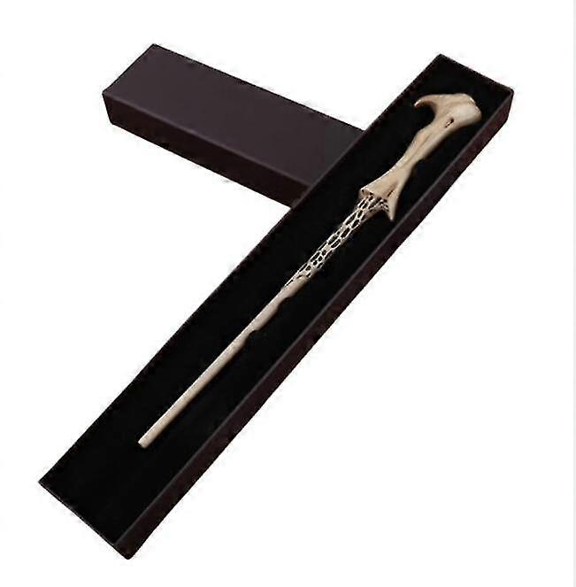 Cadılar Bayramı Cosplay Sihirli Ateş Atan Değnek