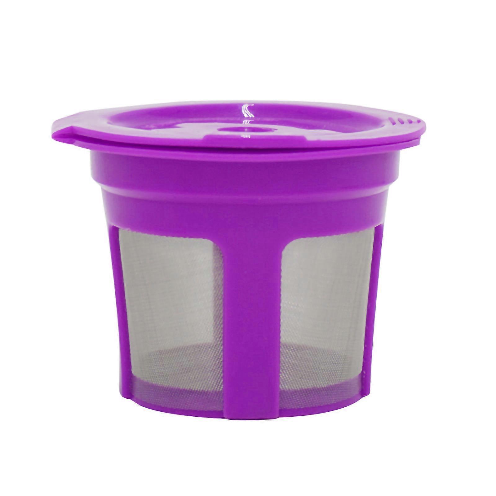 2023 New Hot Reusable Coffee Filters for Keurig Machines - Easy to Clean and Use