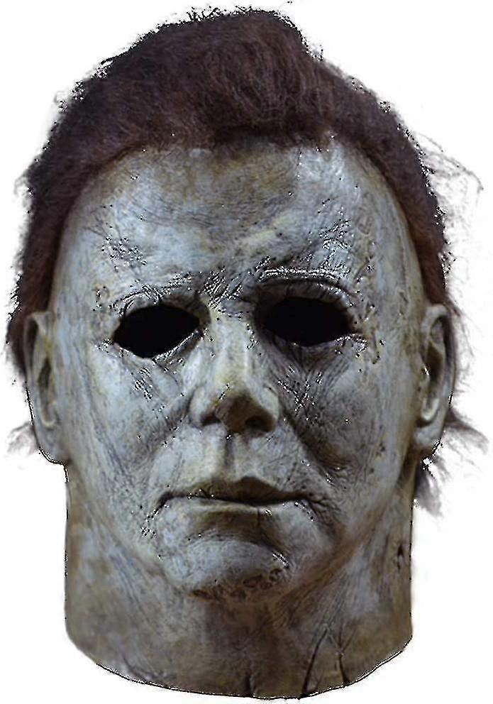 Süßes oder Saures Studios Halloween 2018 Michael Myers Maske O_d5 Hohe Qualität