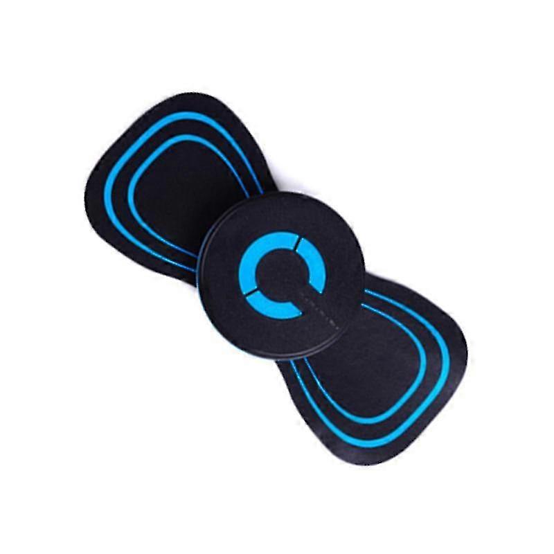 Electric Breast Enhancer Massager