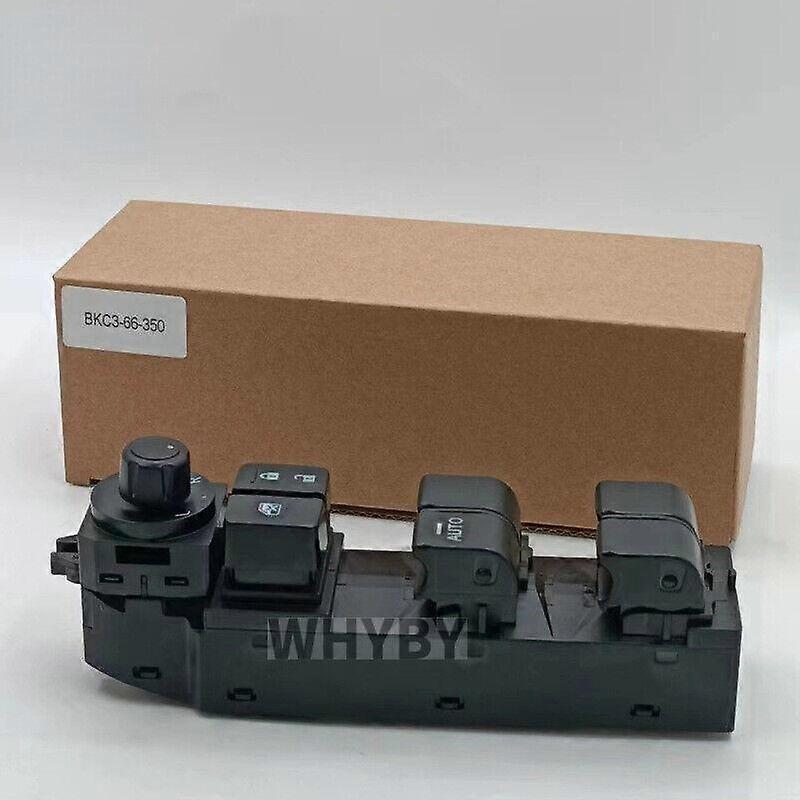 BKC366350A For MAZDA Onkseira Electric Power Window Control Switch=
