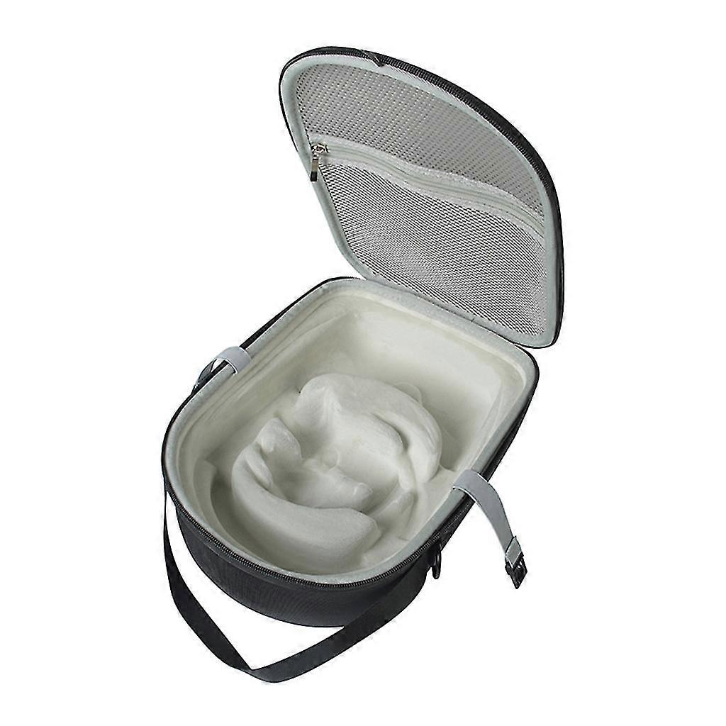 Vr Protector Holder Bag For Pico 4 Vr Headset Holders Box With Soft Inner