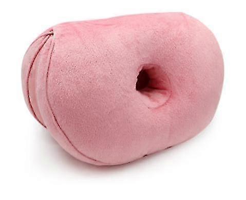 Multifunctional Plush Plush Buttock Folding Cushion Embrace