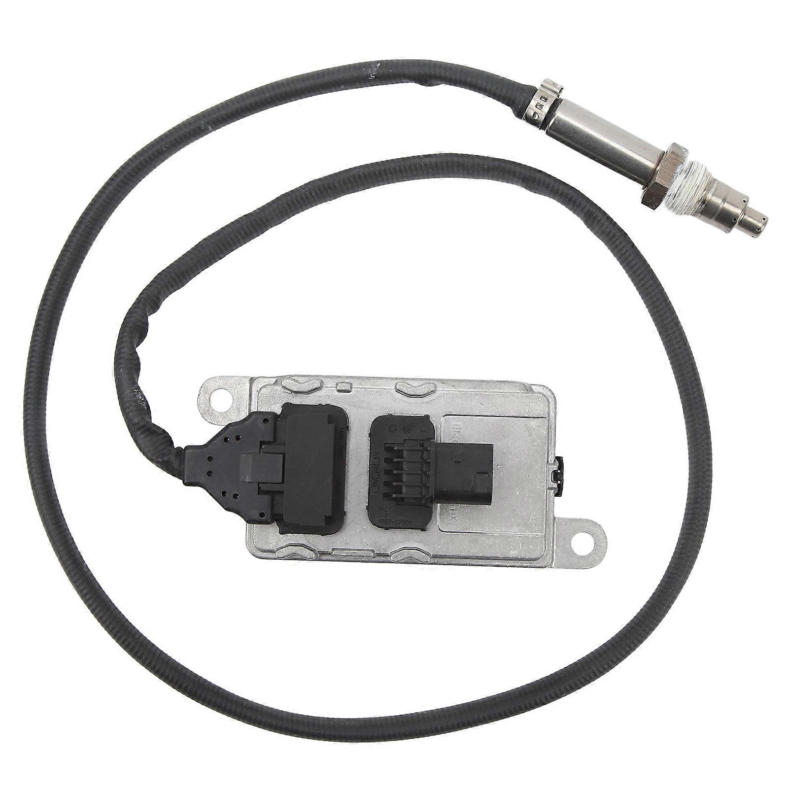 Nox-Sensor 2064769 Sensitive Easy Control Stickoxid-Sensor-Adapter Ersatz für Scania Truck