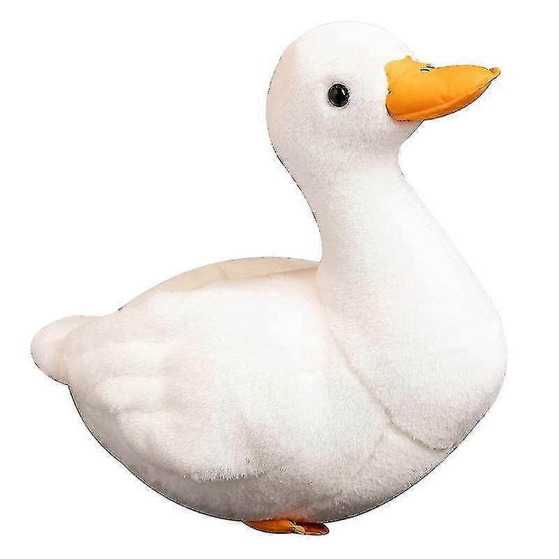 Realistic Cole Duck Stuffed Animal,call Duck Plush Toy