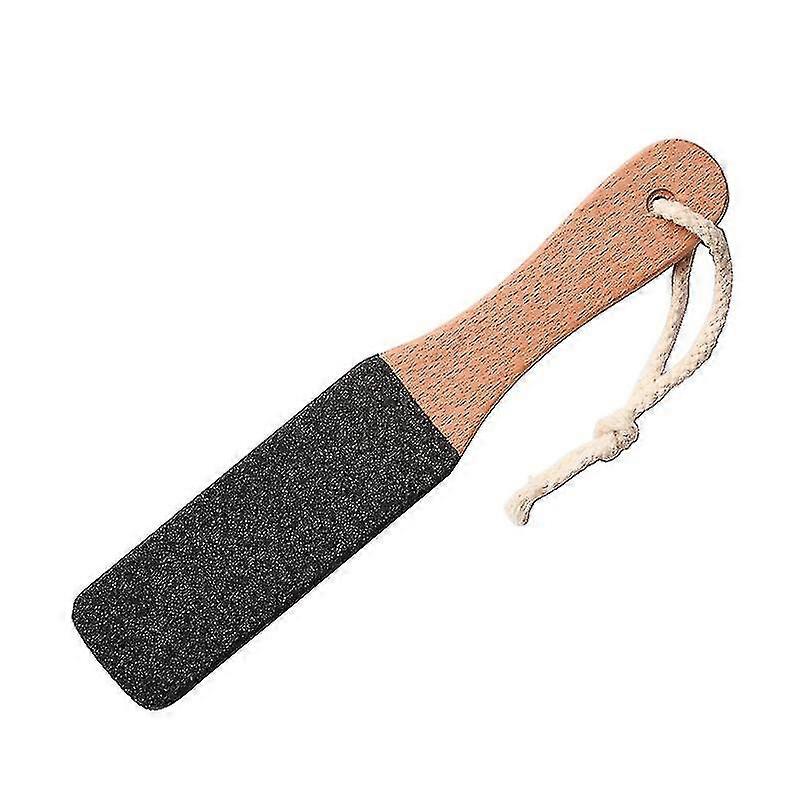 Flaches Peeling Matte Fußfeile, Safe Tool Pediküre Fußfeile
