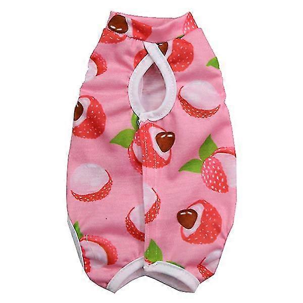 Cat Sterilization Clothes