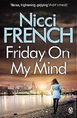 Friday on My Mind