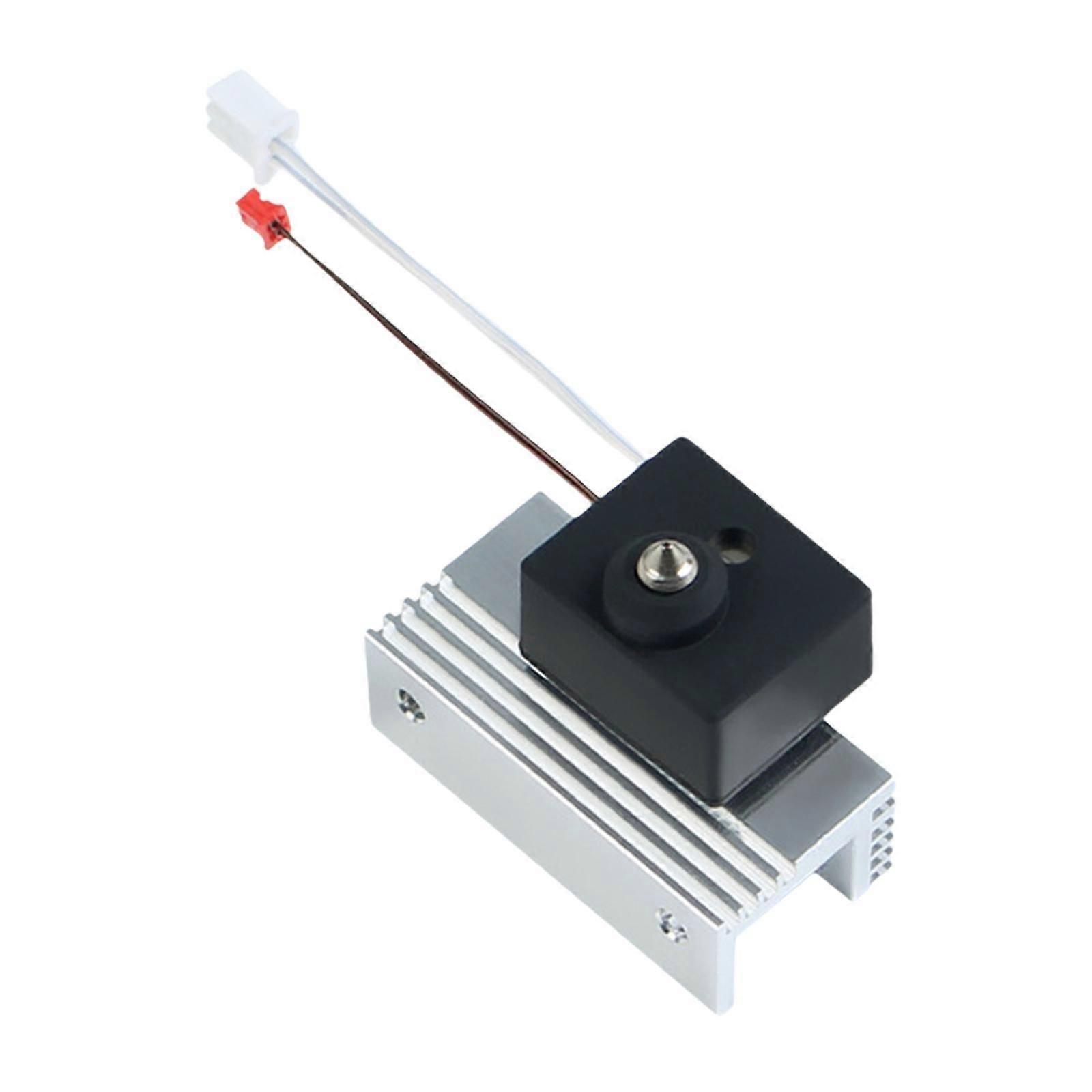 Extruder Upgraded Hotend Kit High Performance Sturdy Assembly for Ender-3 S1