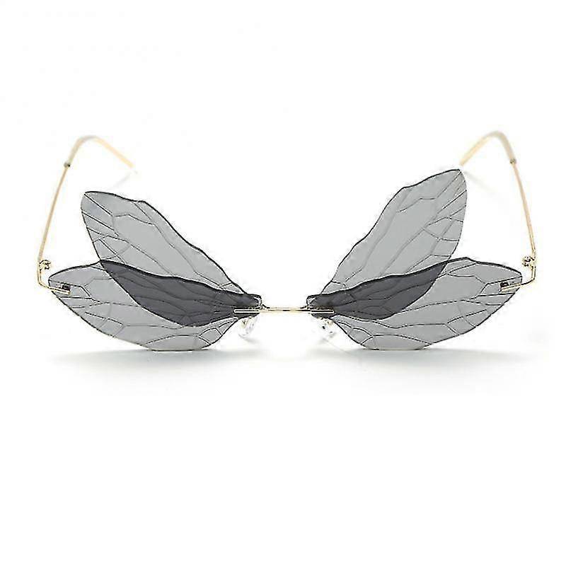 Sunglasses Personality Uv400 Glasses