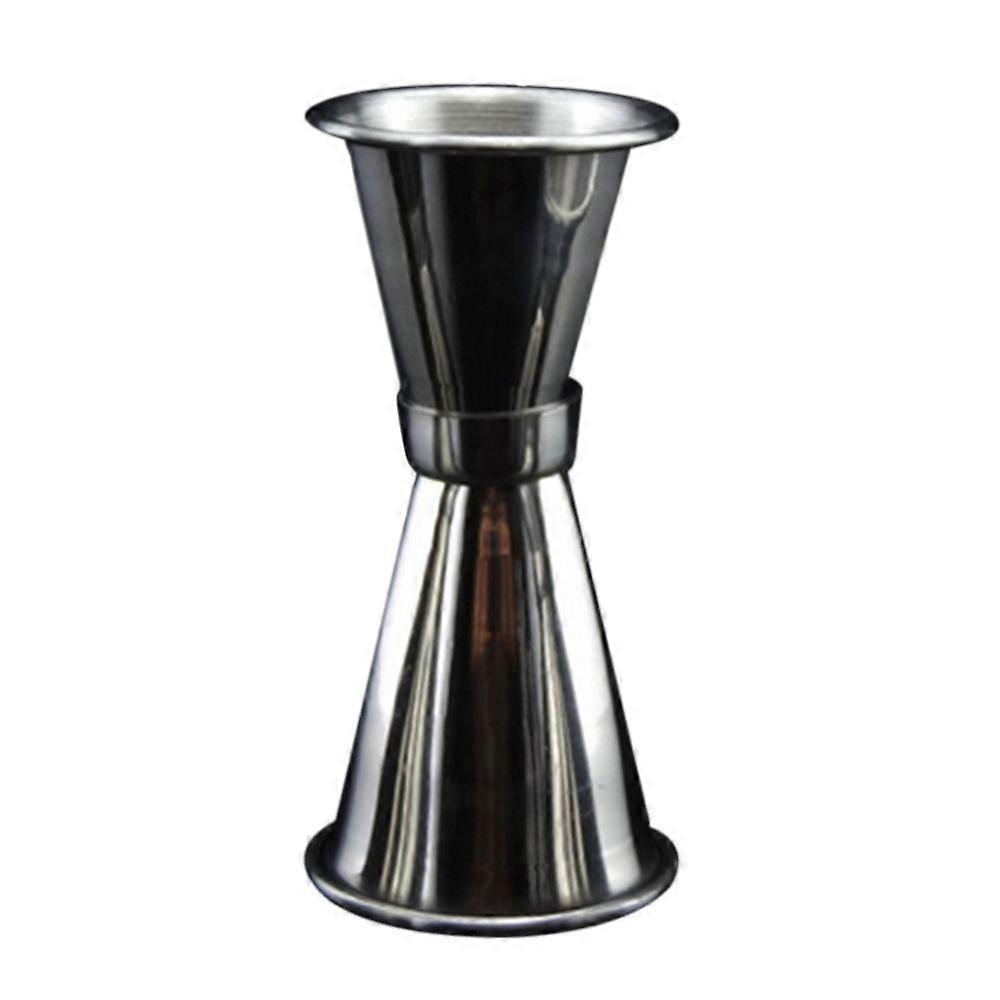 Intermediate 25-35cc stainless steel ounce cup crimping machine