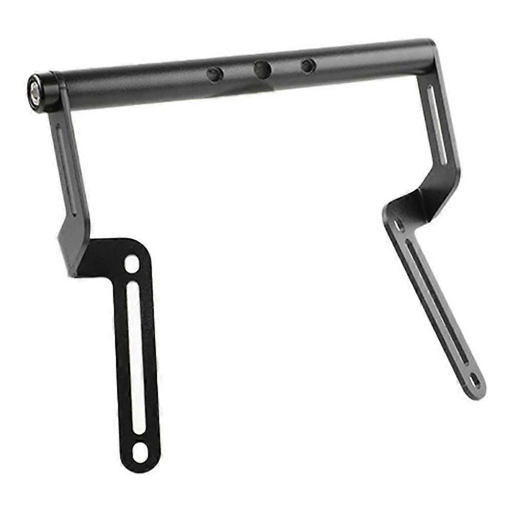 Motorcycle Navigation Bracket Expansion Rod Travel Version Windshield Extension Bracket for TR300