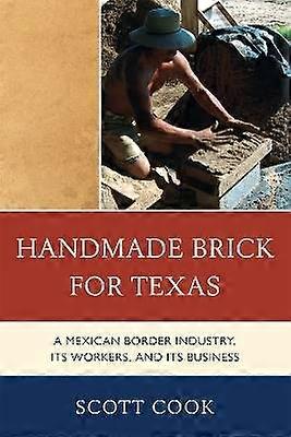 Handmade Brick for Texas