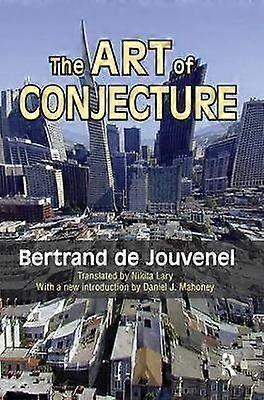 The Art of Conjecture