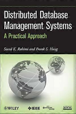 Distributed Database Management Systems