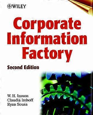 Corporate Information Factory