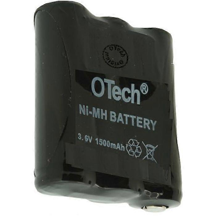 Walkie-talkie battery for MOTOROLA H2O