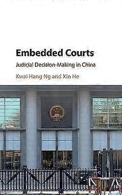 Embedded Courts