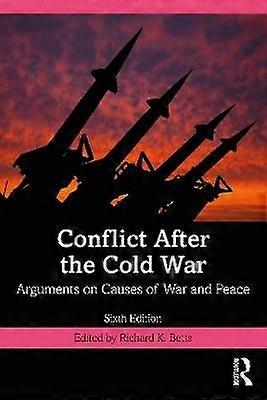 Conflict After the Cold War