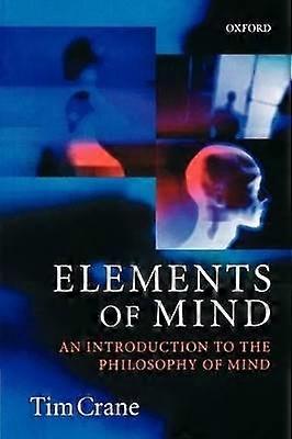 Elements of Mind