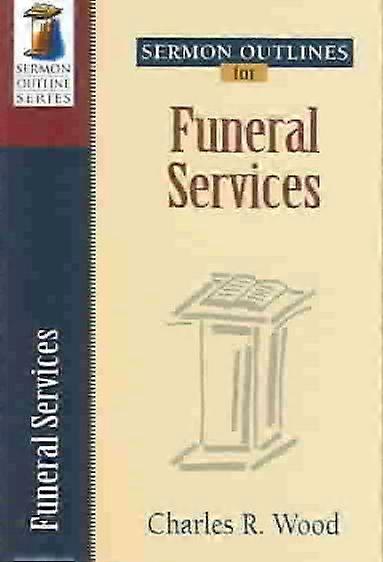 Servicios Funerarios