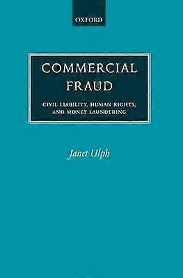 Commerciële fraude