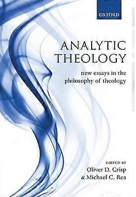 Analytic Theology